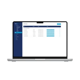 Environmental Sustainability Dashboard