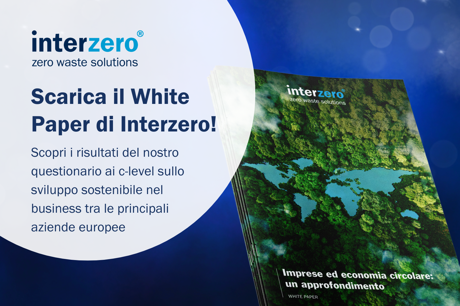 Scarica ora il White Paper