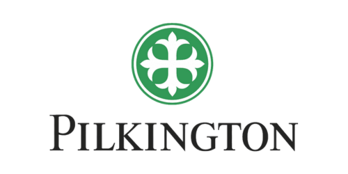 Pilkington logo