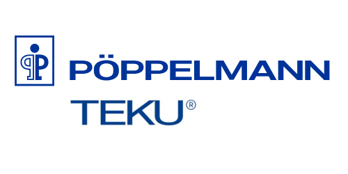 Poppelmann TEKU logo